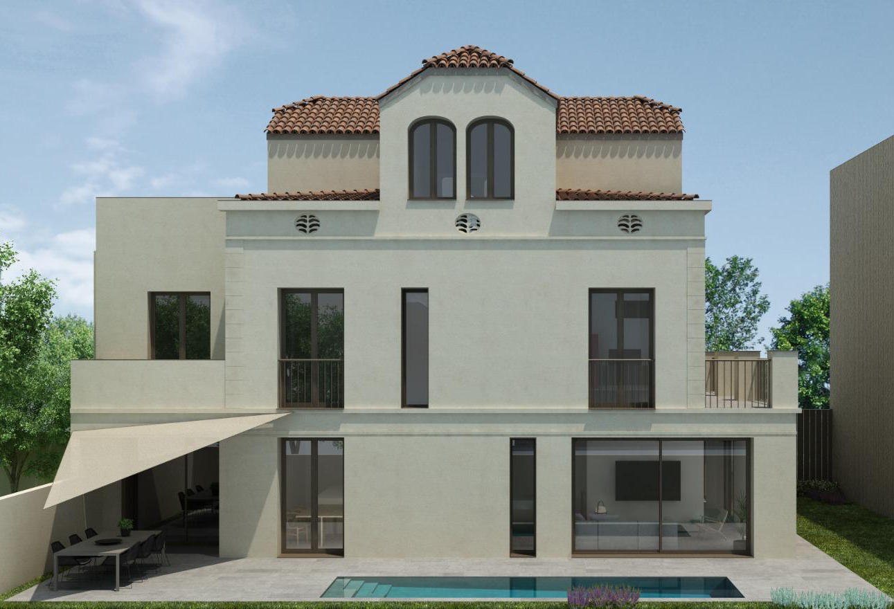 El projecte