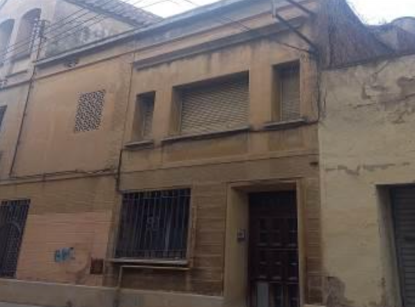 Taller – habitatge